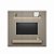 Painel Ripado Modular 3.0 com Nicho Curvo e Prateleira com LED - Imagem 2