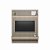 Painel Ripado Modular 2.2 com Nicho Curvo e Prateleira com LED - Imagem 2
