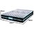 Colchão Casal Supercoil Style Comfort Light 1,38x1,88x25 Passalacqua - Imagem 2