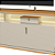 Rack Dubai 1.8m Com Led Linea - Imagem 4