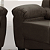 Conjunto Sofá Elegance Art Estofados TL25 G2 *PRONTA ENTREGA* - Imagem 3