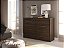2085.22 BATROL CMDA 8G ELEGANCE CAPUCCINO WOOD - Imagem 1