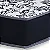 44918 PASSALACQUA COLCHAO SUPERCOIL STYLE D33 17CMX1,88MX88CM - Imagem 2