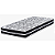 48336 PASSALACQUA COLCHAO SUPERCOIL STYLE CONFORT LIGHT 25CM X 1,88M X 88CM - Imagem 1