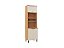 810015058 LINEA SELENE TORRE QUENTE 0,65M 225X65X52 - Imagem 1