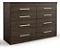 2071.22 BATROL CMDA 8G GENOVA CAPUCCINO WOOD - Imagem 2