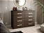 2071.22 BATROL CMDA 8G GENOVA CAPUCCINO WOOD - Imagem 1