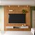 810010156 LINEA PAINEL RIPADO MODULAR 2,6 (2500MM)+NICHO 2,2+PRATELEIRA 2,2 250X258X36 - Imagem 1