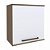 5102.24 BATROL CZNH ARM AEREO 1P BASC EVOLUTION TANNAT/BRANCO - Imagem 1
