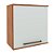 5103.38 BATROL CZNH ARM AEREO 1P EVOLUTION FREIJO/OFF WHITE - Imagem 1
