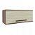 5104.21 BATROL CZNH ARM GELAD EVOLUTION TANNAT/LEGNO CREMA - Imagem 1