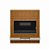 810010155 LINEA PAINEL RIPADO MODULAR 2,2 (2500MM)+NICHO 2,2+PRATELEIRA 2,2 250X219X36 - Imagem 2