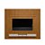 810010152 LINEA PAINEL RIPADO MODULAR 3,0 (2500MM) 250X297X3 - Imagem 1