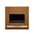 810010151 LINEA PAINEL RIPADO MODULAR 2,6 (2500MM) 250X258X3 - Imagem 1
