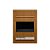 810010149 LINEA PAINEL RIPADO MODULAR 1,8 (2500MM) 250X180X3 - Imagem 1