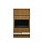 810006068 LINEA PAINEL RIPADO MODULAR 1,4 250X141X3 - Imagem 1