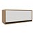 5186.66 BATROL CZNH ARM GELAD CONFORT CINAMOMO/OFF WHITE - Imagem 1