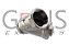 Filtro Y 304 BSP PTFE - Imagem 2