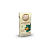 ALFARROBA COM BANANA 90G - PACK C/3 UNIDADES - Imagem 1