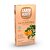 ALFARROBA COM LARANJA 75g - PACK C/3 UNIDADES - Imagem 1