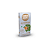 ALFARROBA COM DAMASCO E NOZES 75G - PACK C/3 UNIDADES - Imagem 1
