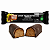 CAROB VEGAN PROTEIN BAR ORIGINAL - Imagem 2