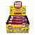 CAROB VEGAN PROTEIN ENERGY BAR BANANA E AÇAÍ - DISPLAY - Imagem 1
