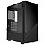 GABINETE GAMER SET BLACK VULCAN - LATERAL EM VIDRO - PCYES - GSBVPBR - Imagem 2