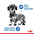 Ração Royal Canin Light Mini Até 10KG Cães Adultos e Maduros de Porte Pequeno Limita o Ganho de Peso - Imagem 2