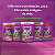 Ração Úmida para Gatos Filhotes - 2 a 12 meses - Whiskas Sachê - Sabor Carne ao Molho - 85g - Imagem 7