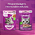 Ração Úmida para Gatos Adultos (+1 ano) Whiskas Sachê - Sabor Salmão ao Molho - 85g - Imagem 7