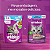 Ração Úmida para Gatos Adultos (+1 ano) Whiskas Sachê - Sabor Atum ao Molho - 85g - Imagem 7