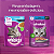 Ração Úmida para Gatos Adultos (+1 ano) Whiskas Sachê - Sabor Peixe Pescado Jelly - 85g - Imagem 7
