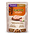 Ração Úmida Sachê Special Dog Ultralife - Cães Adultos Raças Pequenas - Sabor Frango com Batata Doce - 100g - Imagem 1