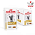 Sachê Royal Canin Urinary S/O - Ração Úmida 85 g - Gatos Adultos Com Cálculos Urinários - Imagem 6