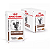 Sachê Royal Canin Gastrointestinal - Ração Úmida 85 g - Gatos Adultos Com Distúrbios Intestinais - Imagem 3