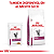 Sachê Royal Canin Renal com Frango - Ração Úmida 85 g - Gatos Adultos com Insuficiência Renal - Imagem 4