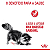 Sachê Royal Canin Digestive Care - Ração Úmida 85 g - Gatos Adultos - Digestação Saudável - Imagem 4