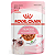 Sachê Royal Canin Filhotes Kitten - Ração Úmida 85 g - Filhotes 2 a 12 Meses - Imagem 1