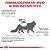 Ração Royal Canin Feline Satiety Support Weight Management  1,5 Kg - Gatos Adultos para Reduzir o Excesso de Peso - Imagem 4
