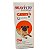 Bravecto Transdermal 4,5 - 10 Kg - Solução de Uso Tópico Contra Carrapatos e Pulgas - Dose Única -  1 Pipeta de 0,89 ml - Imagem 1