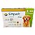 Simparic Sarolaner 80 mg - Cães de 20,1 a 40 Kg - 3 Comprimidos - Proteção Contra Pulgas, Carrapatos e Sarnas - Imagem 1
