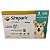 Simparic Sarolaner 40 mg - Cães de 10,1 a 20 Kg - 3 Comprimidos - Proteção Contra Pulgas, Carrapatos e Sarnas - Imagem 1
