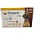 Simparic Sarolaner 120 mg - Cães de 40,1 a 60 Kg - 3 Comprimidos - Proteção Contra Pulgas, Carrapatos e Sarnas - Imagem 1