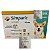 Simparic Sarolaner 40 mg - Cães de 10,1 a 20 Kg - 1 Comprimido Avulso - Proteção Contra Pulgas, Carrapatos e Sarnas - Imagem 1