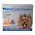 NexGard Afoxolaner - Cães de 2 a 4 Kg - 3 Tabletes Mastigáveis - Sabor Carne - Contra Pulgas e Carrapatos - Imagem 1
