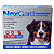 NexGard Afoxolaner - Cães de 25,1 a 50 Kg - 3 Tabletes Mastigáveis - Sabor Carne - Contra Pulgas e Carrapatos - Imagem 1