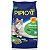 Pipicat Classic 12 KG - Granulado Sanitário Para Gatos - Grãos Mais Finos - Imagem 1