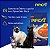 Pipicat Multi-Cat 12 KG - Granulado Sanitário Para Gatos - Grãos Extra Finos - Sem Fragrância - Imagem 3