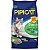 Pipicat Classic 4 KG - Granulado Sanitário Para Gatos - Grãos Mais Finos - Imagem 1
